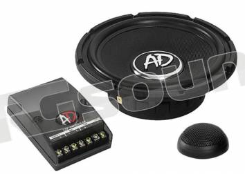 AD Audio Development AD600N/B
