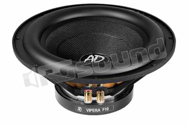 AD Audio Development F10