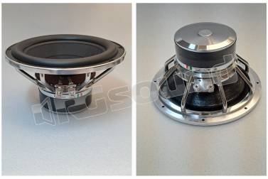 AD Audio Development MM12