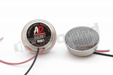 AD Audio Development MM1T