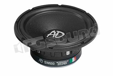 AD Audio Development SW600