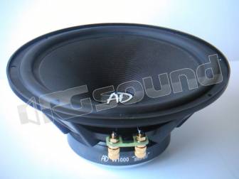 AD Audio Development W1000