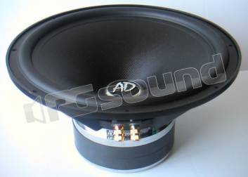 AD Audio Development W1200