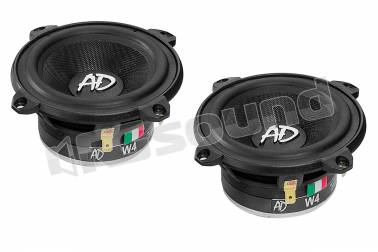 AD Audio Development W4