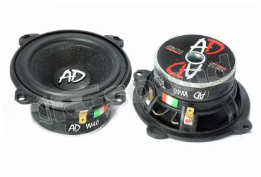 AD Audio Development W40