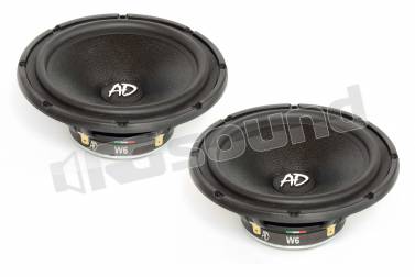 AD Audio Development W6