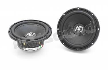 AD Audio Development W600