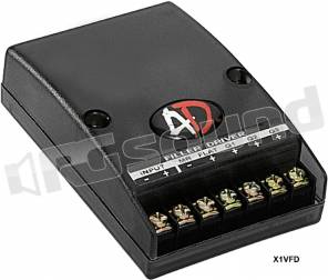 AD Audio Development X1VFD