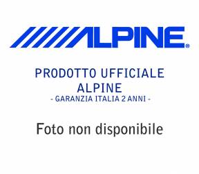 Alpine APF-A110BM
