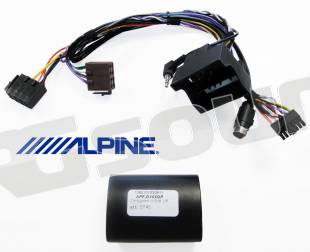 Alpine APF-D102OP