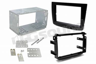 Alpine APF-F381001-09-1AR