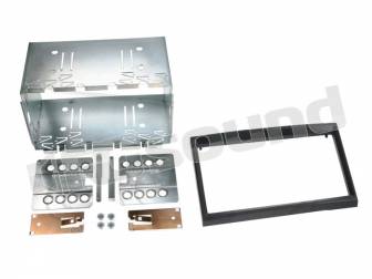 Alpine APF-F381040-02-2PE