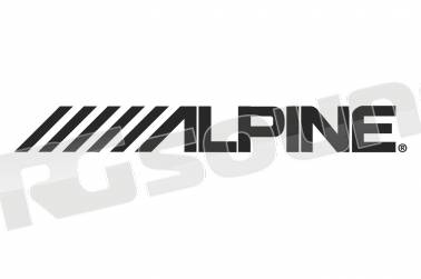 Alpine APF-S42SNS021NI