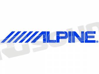 Alpine API4