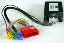 Alpine AUDI-ALP  Interfaccia per radio OEM AUDI-Volkswagen-Seat-Skoda