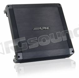 Alpine BBX-T600