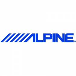 Alpine C001417