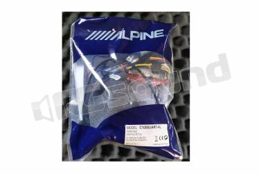 Alpine C1008UART-AL