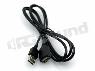Alpine Cavo prolunga USB
