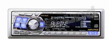 Alpine CDA-9812RB