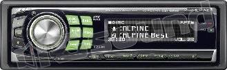 Alpine CDA-9856R