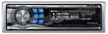 Alpine CDA-9885R