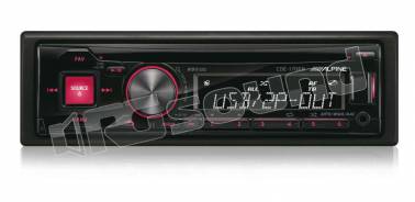 Alpine CDE-170RR
