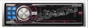Alpine CDE-9882Ri
