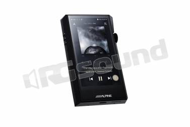 Alpine DAP-7909