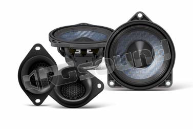 Alpine DP2-40C-B