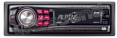 Alpine DVA-9861Ri