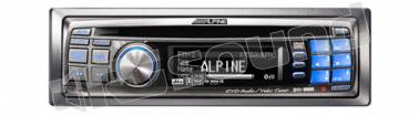 Alpine DVI-9990R