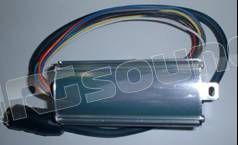 Alpine HON02-ALP Interfaccia radio