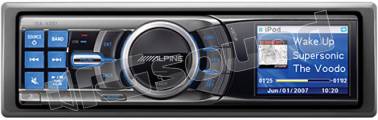 Alpine iDA-X001