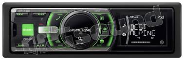 Alpine iDA-X300