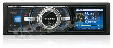 Alpine iDA-X305S