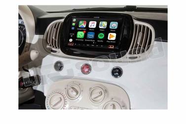 Alpine iLX-702-500MCA