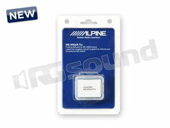 Alpine INE-W92xR-TRU