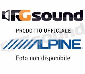 Alpine IVA-D310R + NVE-N099P + NVD-Z003