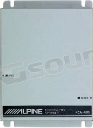 Alpine KCA-420i