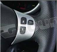 Alpine KCE-863B - Mercedes Classe C - CLK E SPORT COUPE' DAL 2000 AL 2002)