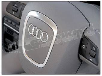 Alpine KCE-AU AUDI dal 2004