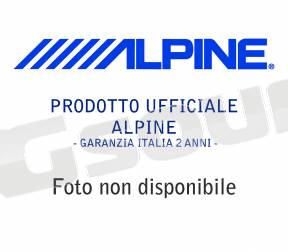 Alpine KCE-UNICO-DUAL-1D