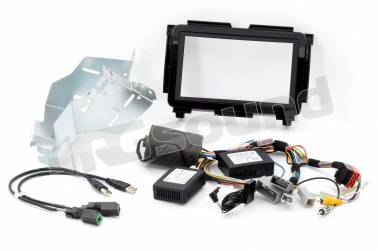 Alpine KIT-3002HO