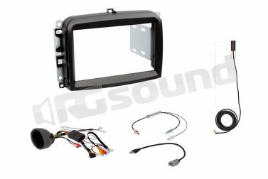 Alpine KIT-500L-UART
