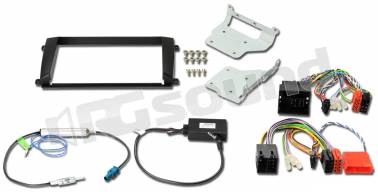 Alpine KIT-8CYE