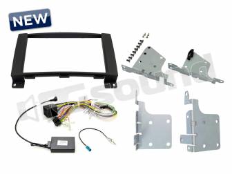 Alpine KIT-8MBM