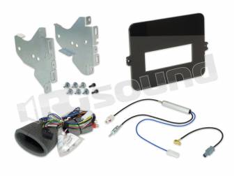 Alpine KIT-9JC-UART