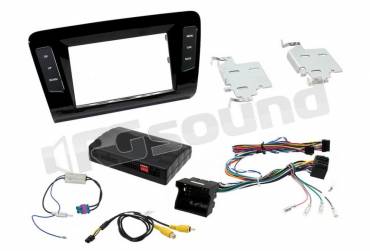 Alpine KIT-OCT13.2-STD