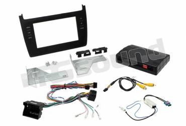 Alpine KIT-POLO14-STD